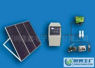 6W太阳能直流系统价格_6W太阳能直流系统厂家_